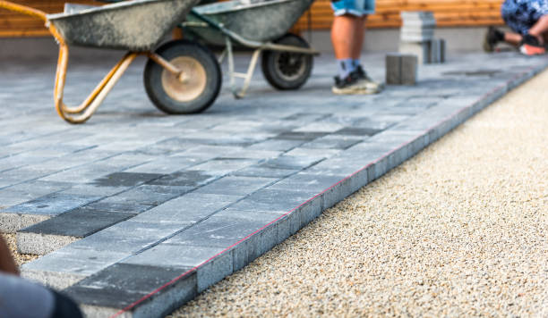 Best Commercial Driveway Pavers in Port Washington, NY