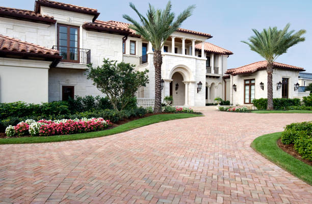 Best Interlocking Driveway Pavers in Port Washington, NY