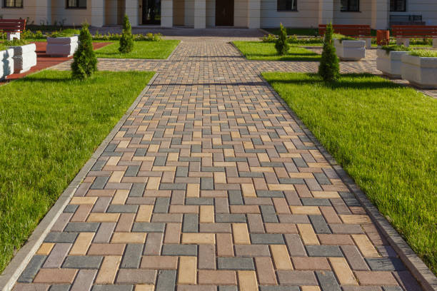 Best Permeable Driveway Pavers in Port Washington, NY